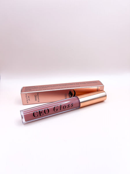 GLAM LIPS – CEO BY LERELL