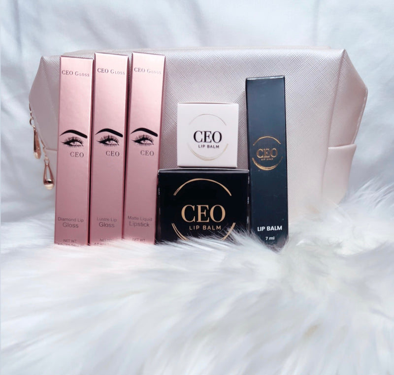 CEO'S Favorite Pick
