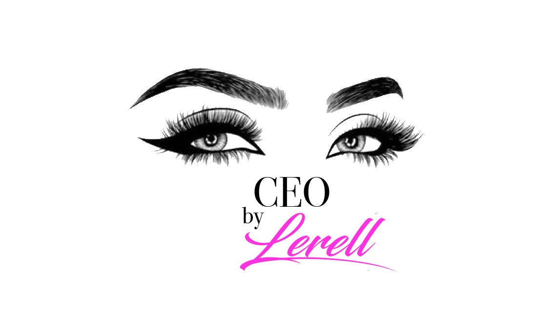 CEO BY LERELL
