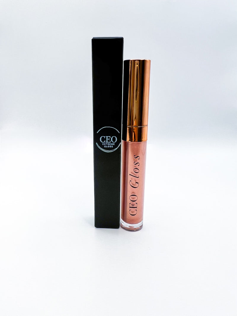 SHEER EXTREME GLOSS