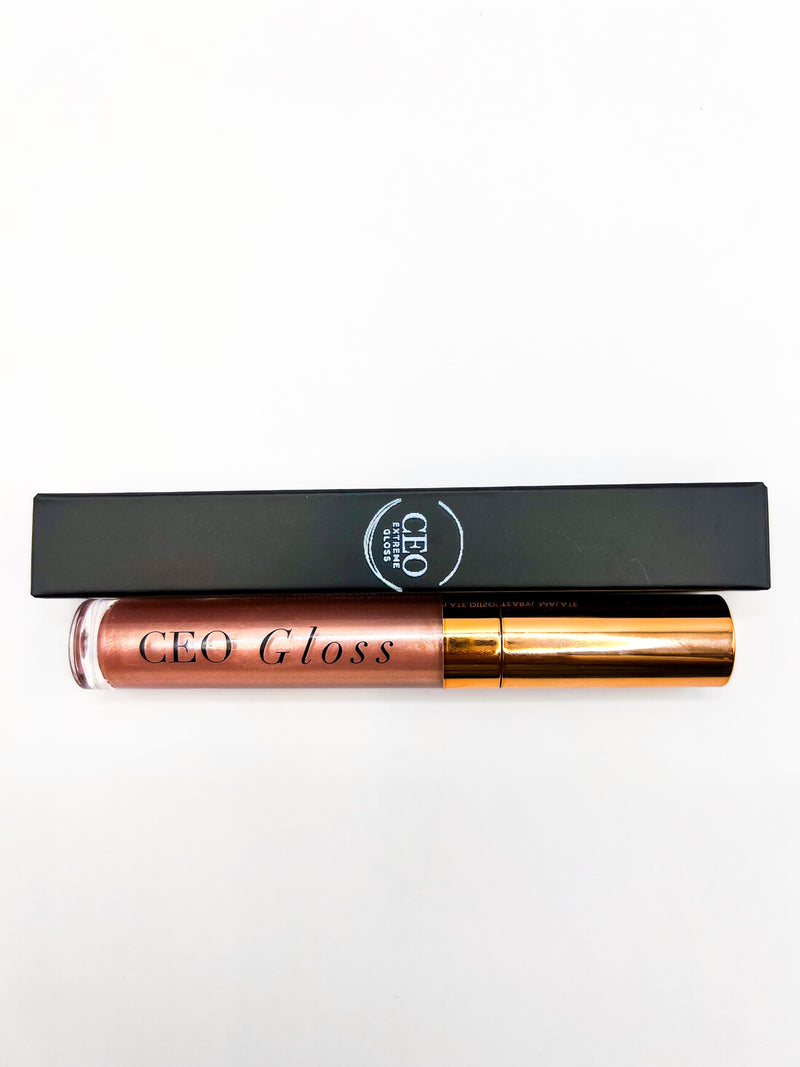 SHEER EXTREME GLOSS